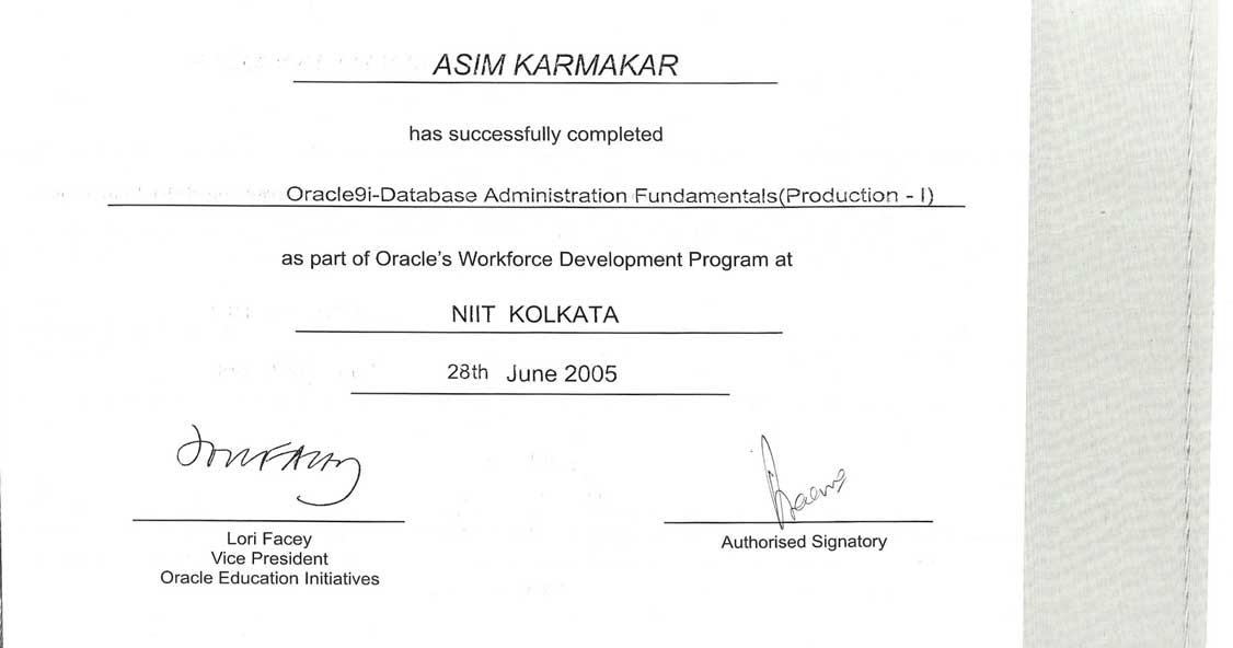 Asimtech Cert3
