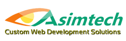 Asimtechlogo Logo