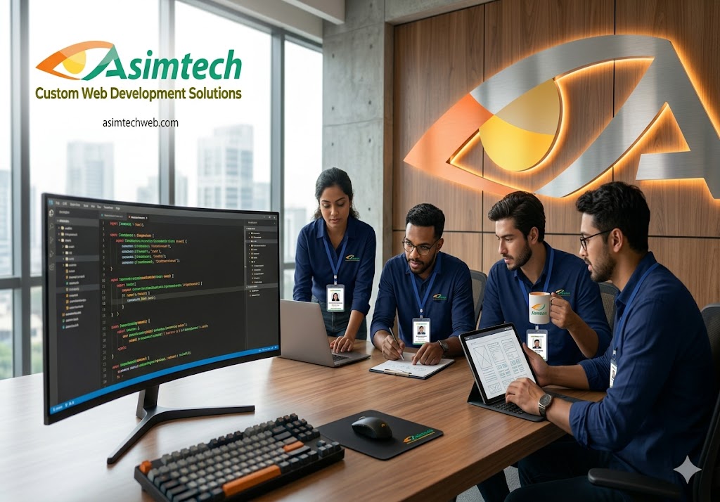 Expert Web Designer in Malda